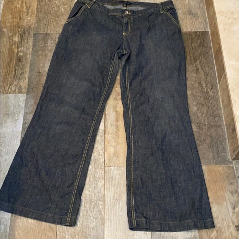 Banana Republic Jeans